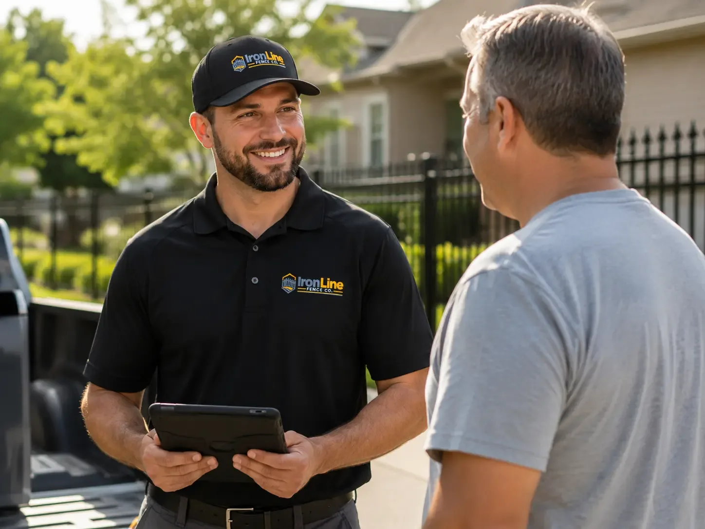 Metal Fence Installation Memphis, TX FAQs
